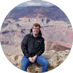 Profile photo of Connor Mason