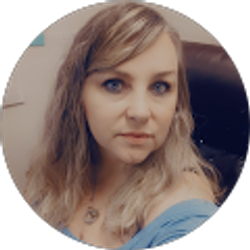 Profile photo of Katherine Tornow