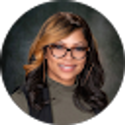 Profile photo of LaToya Johnson