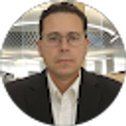 Profile photo of Pedro Silva