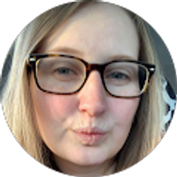 Profile photo of Mekenzie Harmon