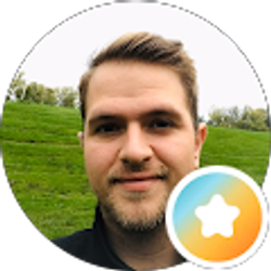 Profile photo of Glen Haslerud