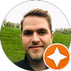 Profile photo of Glen Haslerud
