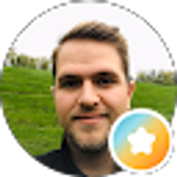 Profile photo of Glen Haslerud