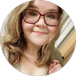 Profile photo of Katie Gimpel