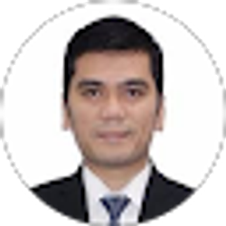 Profile photo of Andre Sihombing