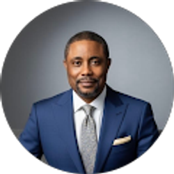 Profile photo of Bishop Bona Abraham