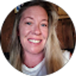 Profile photo of Jennifer Mccrory
