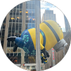 Profile photo of Suani Tlamintzi