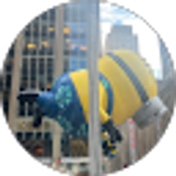 Profile photo of Suani Tlamintzi