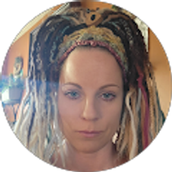 Profile photo of Danielle Rock