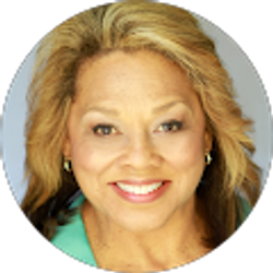 Profile photo of Sharon Bishop