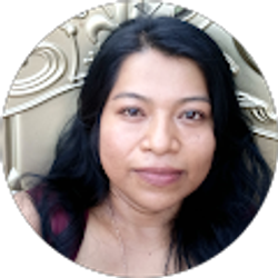 Profile photo of Angelica Lopez