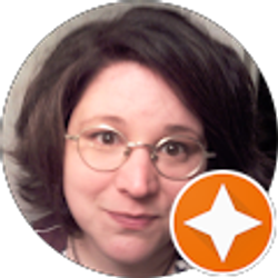 Profile photo of Anessa Back