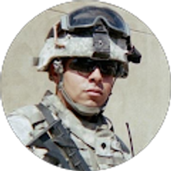 Profile photo of Sgt. Perez