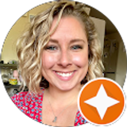 Profile photo of Katie Crawford