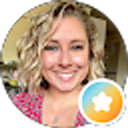 Profile photo of Katie Crawford