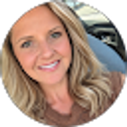 Profile photo of Melissa Harlan