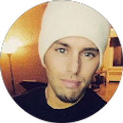 Profile photo of Billy Nicastro