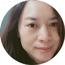 Profile photo of Judy Zhu
