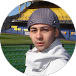Profile photo of Fábio Faria