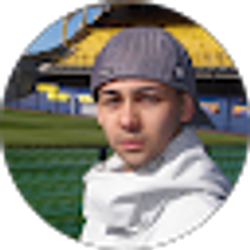 Profile photo of Fábio Faria