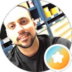 Profile photo of Jesse Trevino