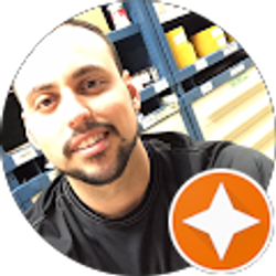 Profile photo of Jesse Trevino