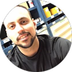 Profile photo of Jesse Trevino