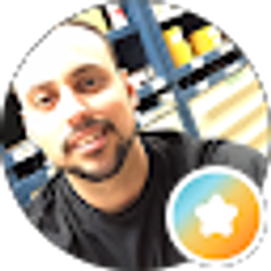 Profile photo of Jesse Trevino