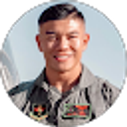 Profile photo of Kalvin Yuan