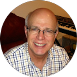 Profile photo of Randall Curtiss