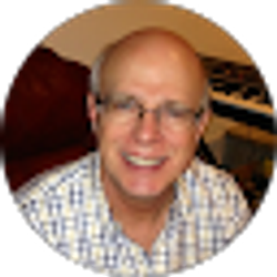 Profile photo of Randall Curtiss