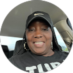 Profile photo of Toni Robinson