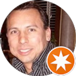 Profile photo of J David Rojas