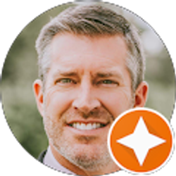 Profile photo of Bryant Evans