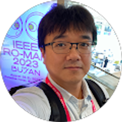 Profile photo of jaeyeon Lee