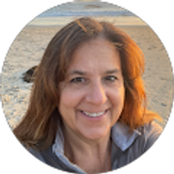 Profile photo of Lorraine Kamper