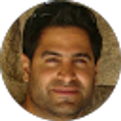 Profile photo of Gil Shafir