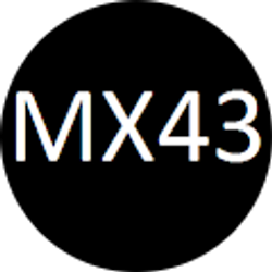 Profile photo of MX43 Classified