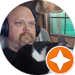 Profile photo of James Hixson