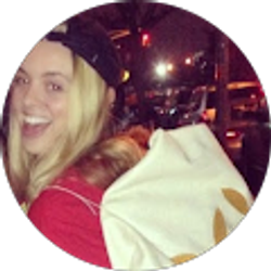 Profile photo of Brooke Flowers