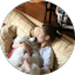 Profile photo of Tina Yao