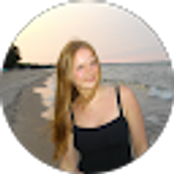 Profile photo of Evelyn Gruber