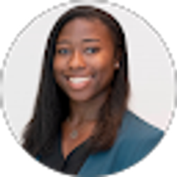 Profile photo of Jasmine Marshall
