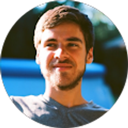 Profile photo of Brendan Laney