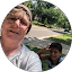 Profile photo of Judith Belfiore