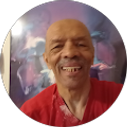 Profile photo of Jerome Braswell