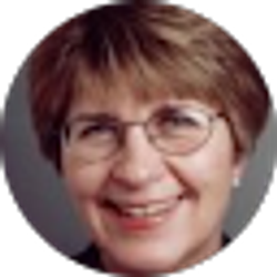 Profile photo of Luci Klebar