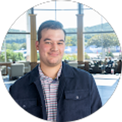 Profile photo of Landon Stutt